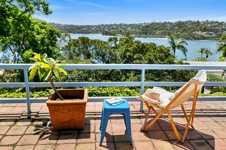 32 Hopetoun Avenue, Mosman NSW 2088