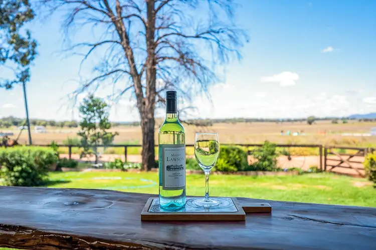 Main view of Homely rural property listing, 158 Grimshaw Lane, Gulgong NSW 2852