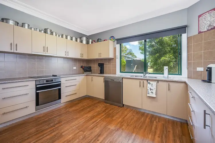 Fourth view of Homely rural property listing, 158 Grimshaw Lane, Gulgong NSW 2852