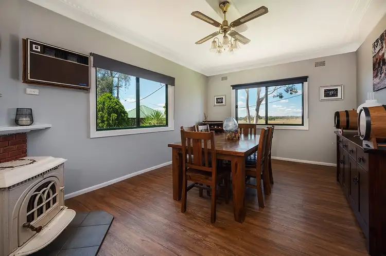 Fifth view of Homely rural property listing, 158 Grimshaw Lane, Gulgong NSW 2852