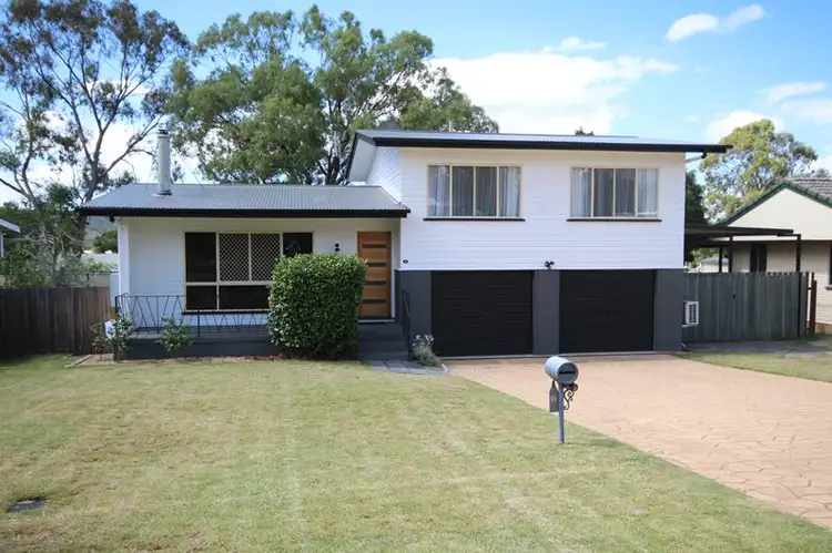 14 Greer Street, Stanthorpe QLD 4380