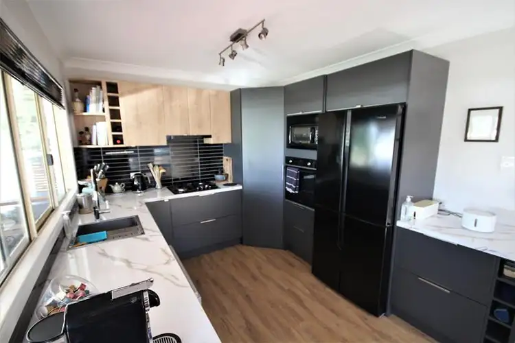 Second view of Homely house listing, 14 Greer Street, Stanthorpe QLD 4380