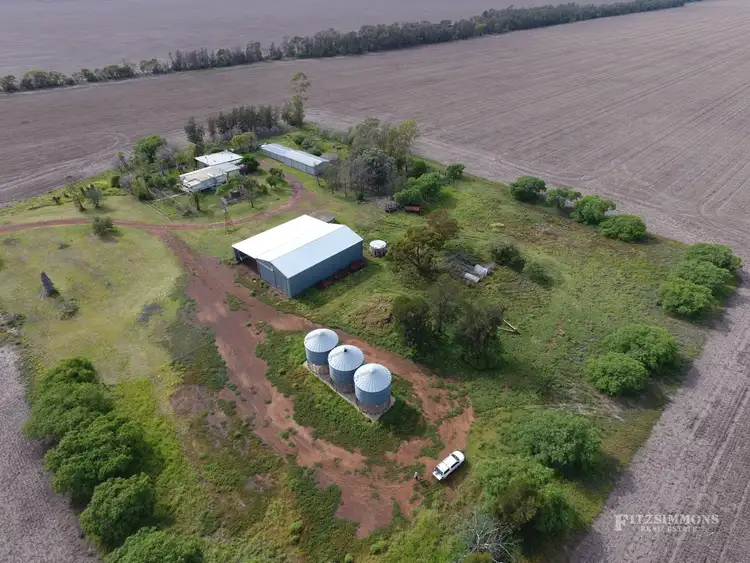 Sixth view of Homely rural property listing, 1387 Inverai Road, Jandowae QLD 4410