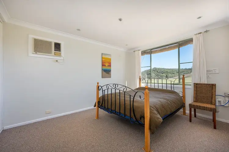Second view of Homely rural property listing, 2212 Spring Ridge Road, Gulgong NSW 2852