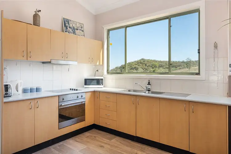 Fourth view of Homely rural property listing, 2212 Spring Ridge Road, Gulgong NSW 2852