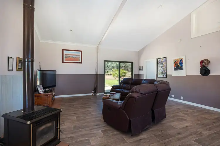 Fifth view of Homely rural property listing, 2212 Spring Ridge Road, Gulgong NSW 2852