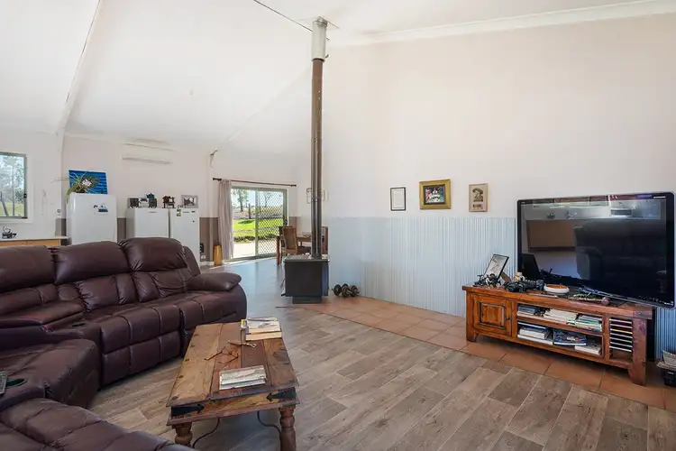 Sixth view of Homely rural property listing, 2212 Spring Ridge Road, Gulgong NSW 2852