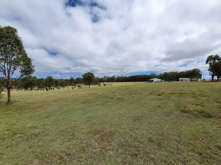 229 Munros Road, Elbow Valley QLD 4370