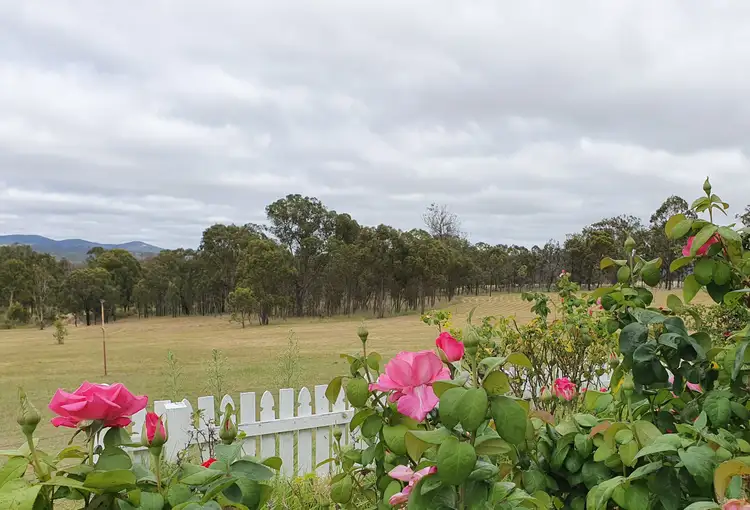 Second view of Homely rural property listing, 229 Munros Road, Elbow Valley QLD 4370