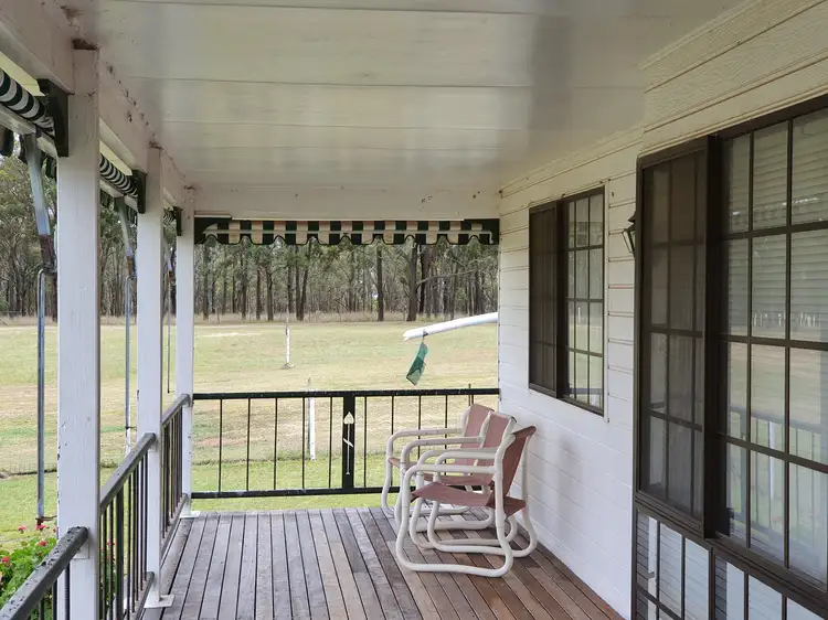 Third view of Homely rural property listing, 229 Munros Road, Elbow Valley QLD 4370