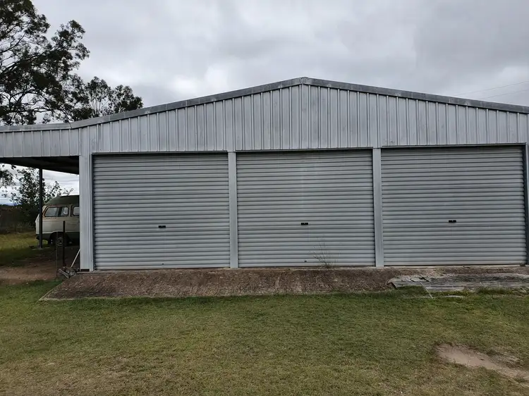 Fourth view of Homely rural property listing, 229 Munros Road, Elbow Valley QLD 4370