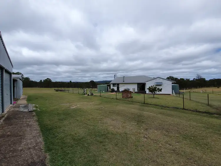 Sixth view of Homely rural property listing, 229 Munros Road, Elbow Valley QLD 4370