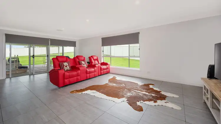 Third view of Homely house listing, 11 Roy Cross Place, Gulgong NSW 2852