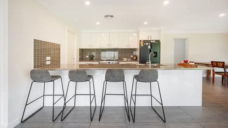 Fourth view of Homely house listing, 11 Roy Cross Place, Gulgong NSW 2852