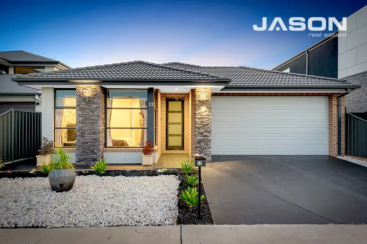 Main view of Homely house listing, 23 Compass Drive, Greenvale VIC 3059