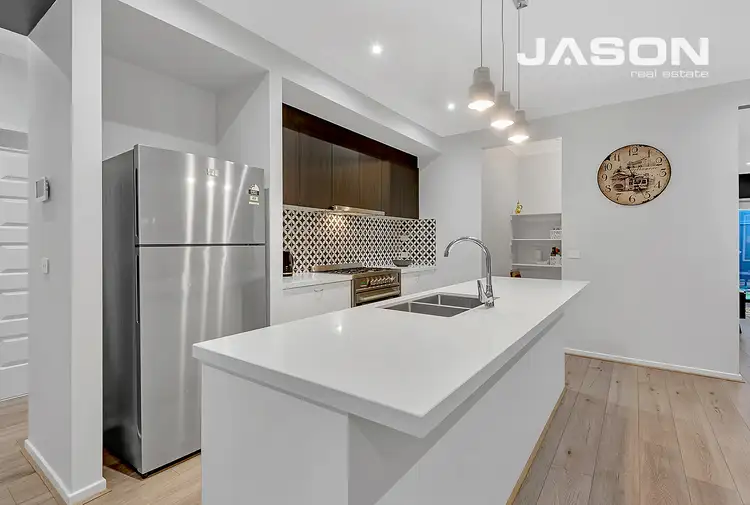 Fourth view of Homely house listing, 23 Compass Drive, Greenvale VIC 3059