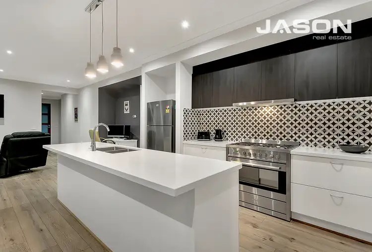Fifth view of Homely house listing, 23 Compass Drive, Greenvale VIC 3059