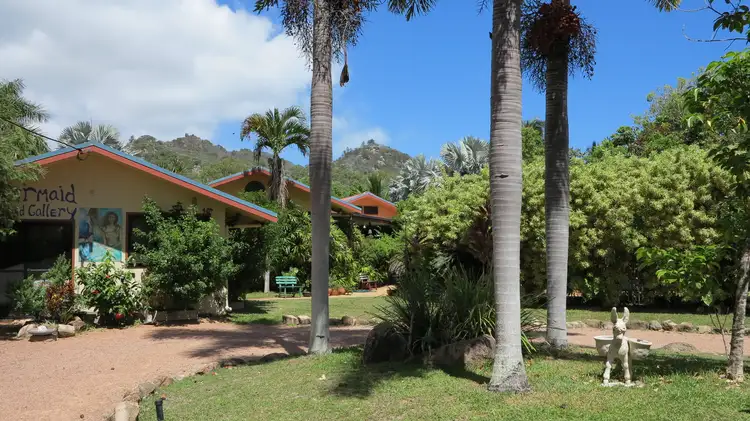 85-87 Swensen Street, Horseshoe Bay QLD 4819