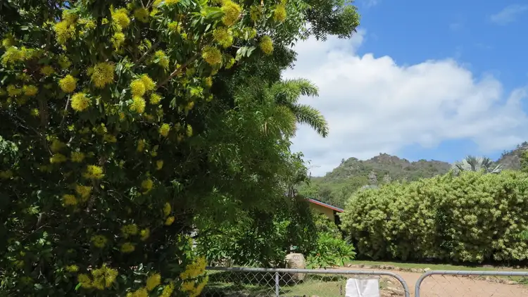 Second view of Homely house listing, 85-87 Swensen Street, Horseshoe Bay QLD 4819