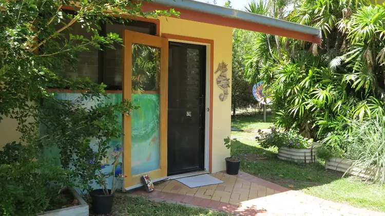 Fifth view of Homely house listing, 85-87 Swensen Street, Horseshoe Bay QLD 4819