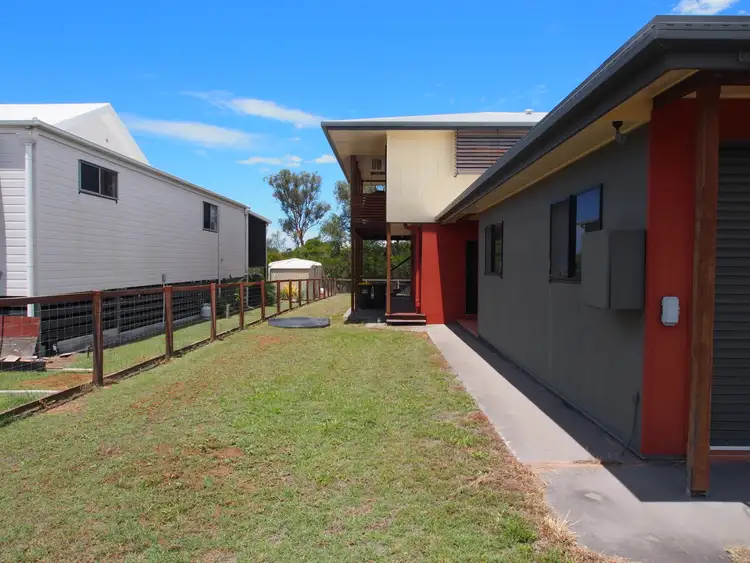 Second view of Homely house listing, 20 WATKINS STREET, Buxton QLD 4660