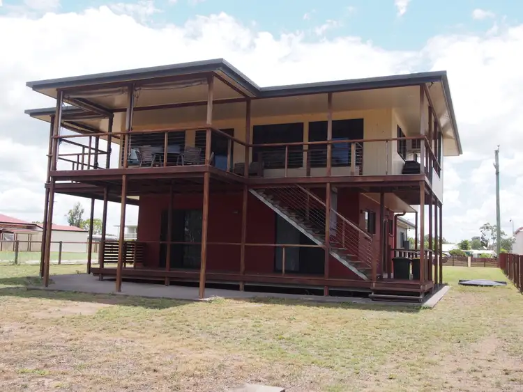 Fourth view of Homely house listing, 20 WATKINS STREET, Buxton QLD 4660