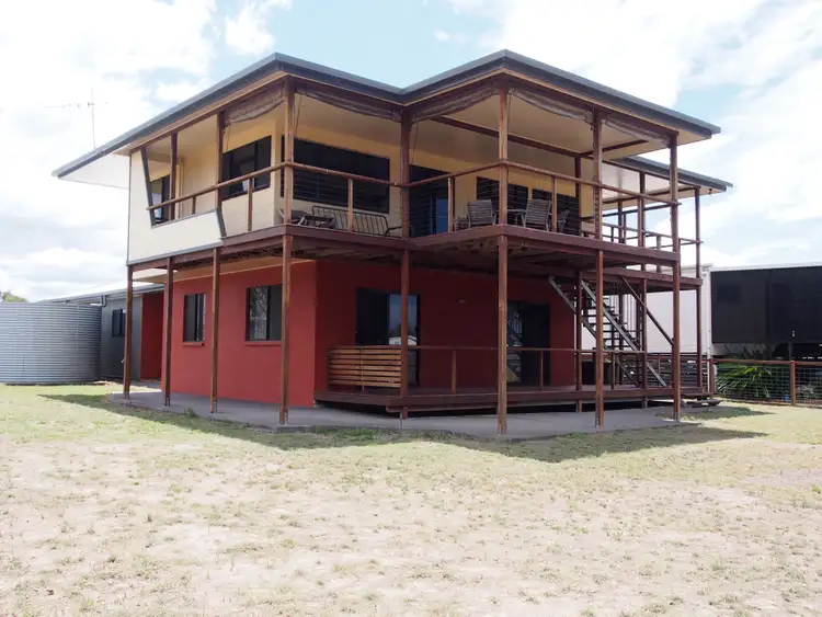 Fifth view of Homely house listing, 20 WATKINS STREET, Buxton QLD 4660