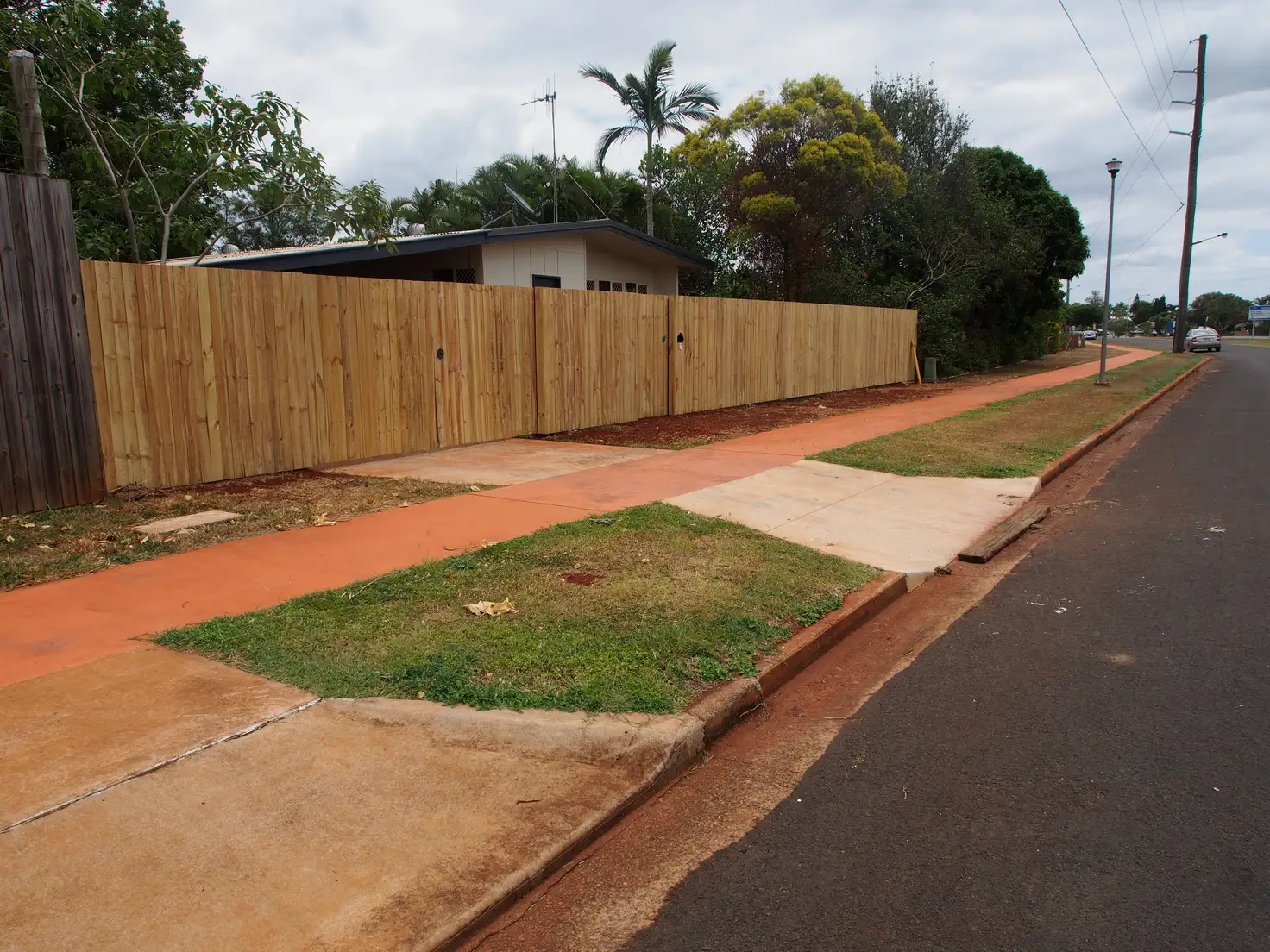 Main view of Homely house listing, 8 Churchill Street, Childers QLD 4660