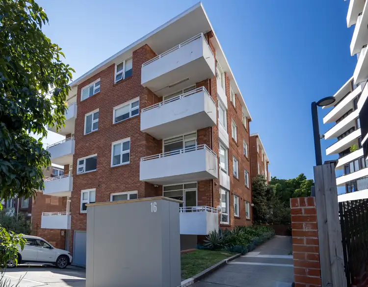 54/16 Ocean Street, Bondi NSW 2026