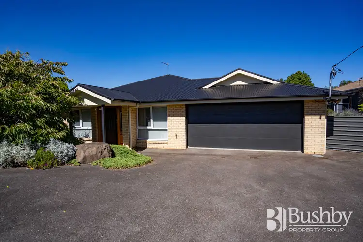 11 Glover Avenue, Blackstone Heights TAS 7250