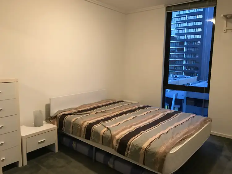 Fourth view of Homely apartment listing, 509/38 Bank Street, South Melbourne VIC 3205