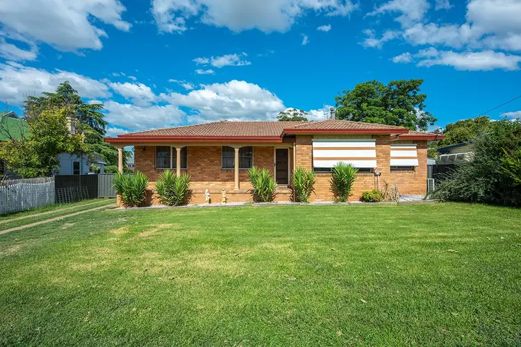 Second view of Homely house listing, 11 Bowman Street, Gulgong NSW 2852