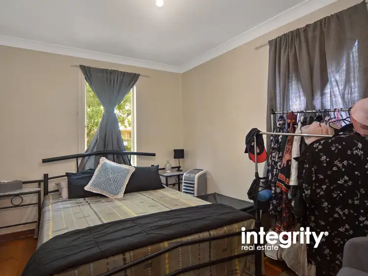 Second view of Homely house listing, 40 Sampson Crescent, Bomaderry NSW 2541