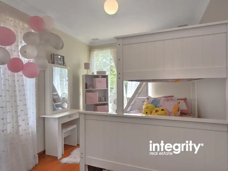 Third view of Homely house listing, 40 Sampson Crescent, Bomaderry NSW 2541
