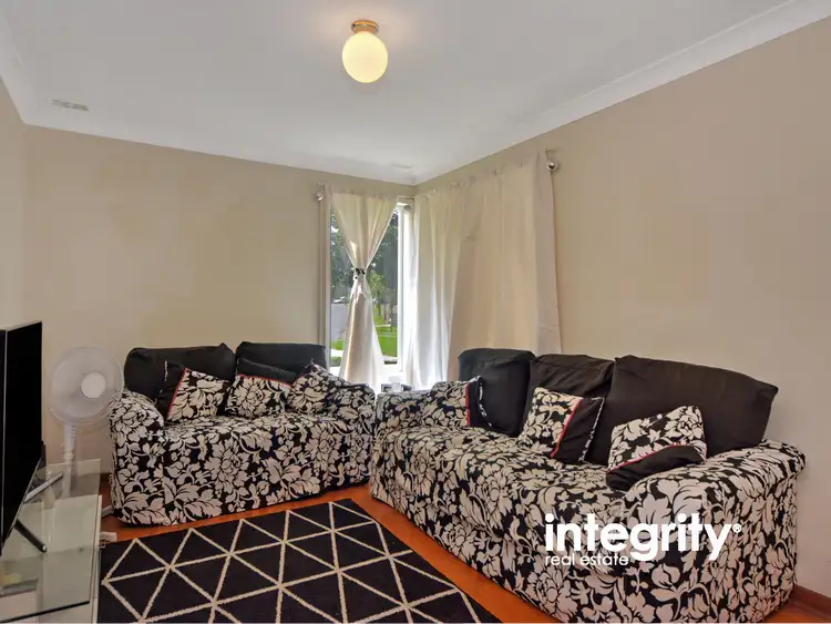 Fourth view of Homely house listing, 40 Sampson Crescent, Bomaderry NSW 2541