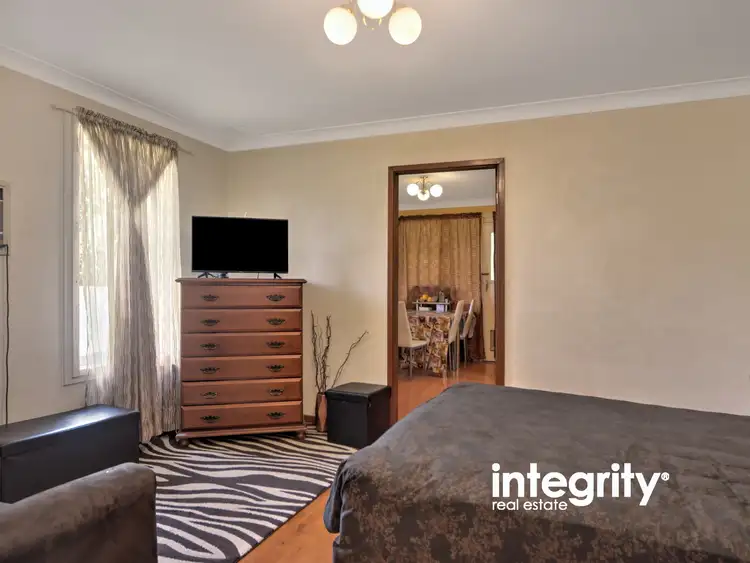 Fifth view of Homely house listing, 40 Sampson Crescent, Bomaderry NSW 2541