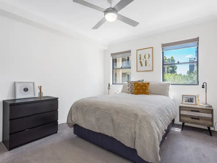 Fourth view of Homely apartment listing, 11/12 Murray Street, Northmead NSW 2152