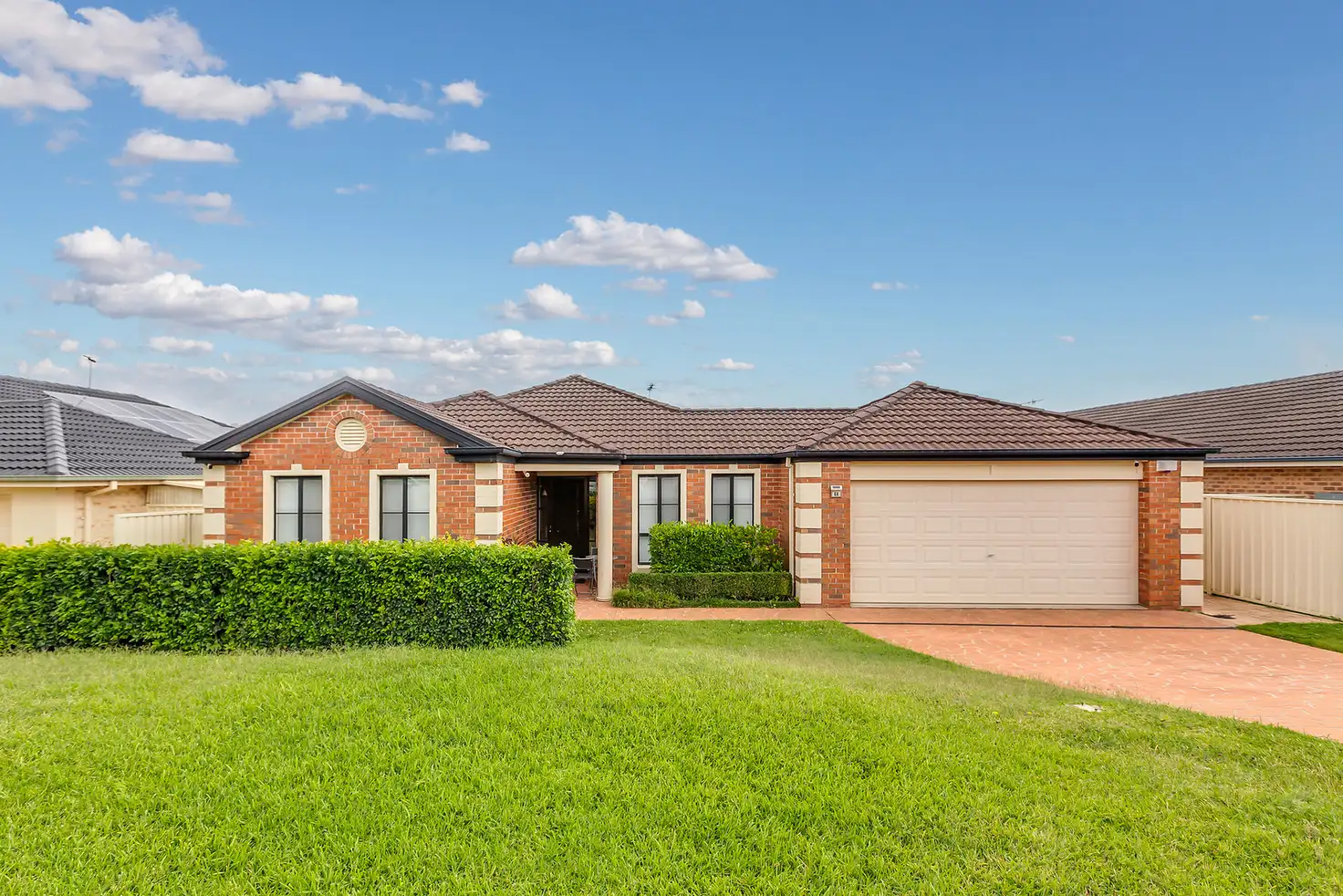Main view of Homely house listing, 68 Nardoo Avenue, Aberglasslyn NSW 2320