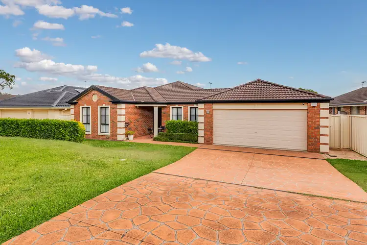 Second view of Homely house listing, 68 Nardoo Avenue, Aberglasslyn NSW 2320