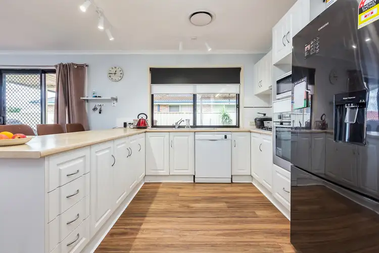 Seventh view of Homely house listing, 68 Nardoo Avenue, Aberglasslyn NSW 2320