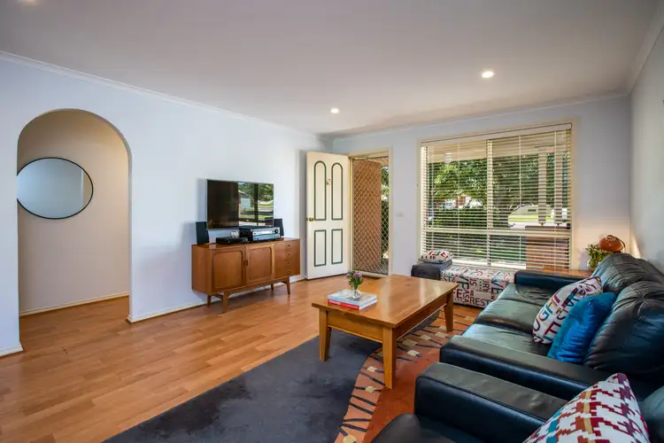Third view of Homely townhouse listing, 6/493 Rose Street, Lavington NSW 2641