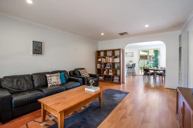 Fourth view of Homely townhouse listing, 6/493 Rose Street, Lavington NSW 2641