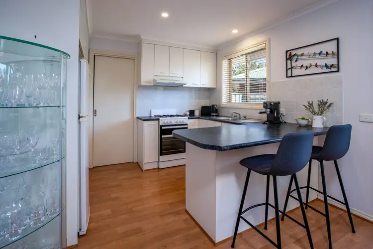 Fifth view of Homely townhouse listing, 6/493 Rose Street, Lavington NSW 2641