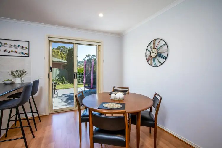 Sixth view of Homely townhouse listing, 6/493 Rose Street, Lavington NSW 2641