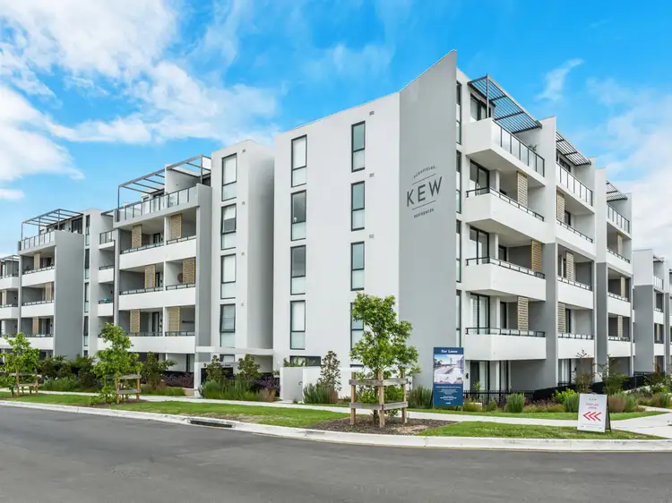 Main view of Homely apartment listing, 303/7 Schofields Farm Road, Schofields NSW 2762