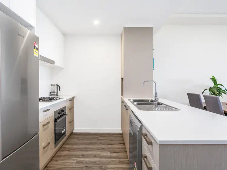 Fourth view of Homely apartment listing, 303/7 Schofields Farm Road, Schofields NSW 2762