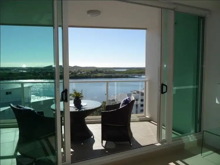 Third view of Homely unit listing, 1105/20 River Street, Mackay QLD 4740