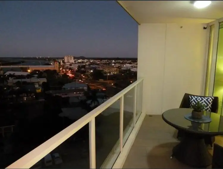 Fourth view of Homely unit listing, 1105/20 River Street, Mackay QLD 4740