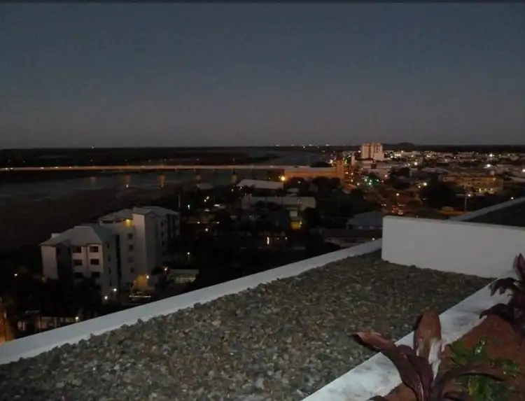Fifth view of Homely unit listing, 1105/20 River Street, Mackay QLD 4740