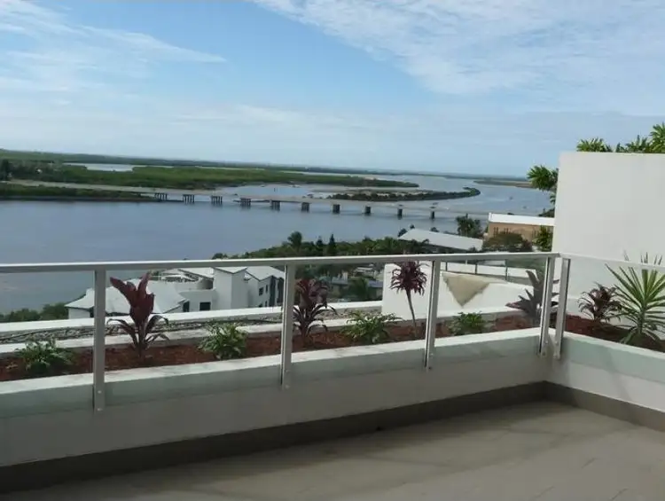 Sixth view of Homely unit listing, 1105/20 River Street, Mackay QLD 4740